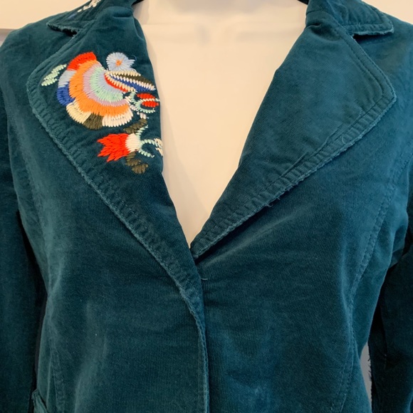 Woman Jacket - Picture 2 of 3